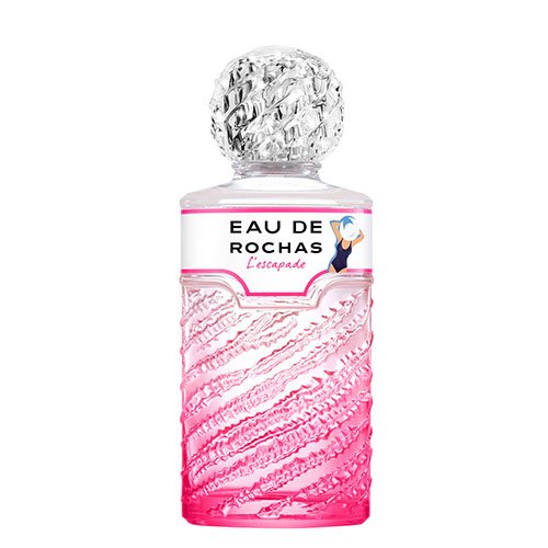 ROCHAS Eau de Rochas L'Escapade - Eau de Toilette 3386460131957